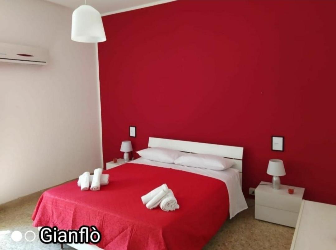 Casa Gianflo Villa Palermo Exterior photo